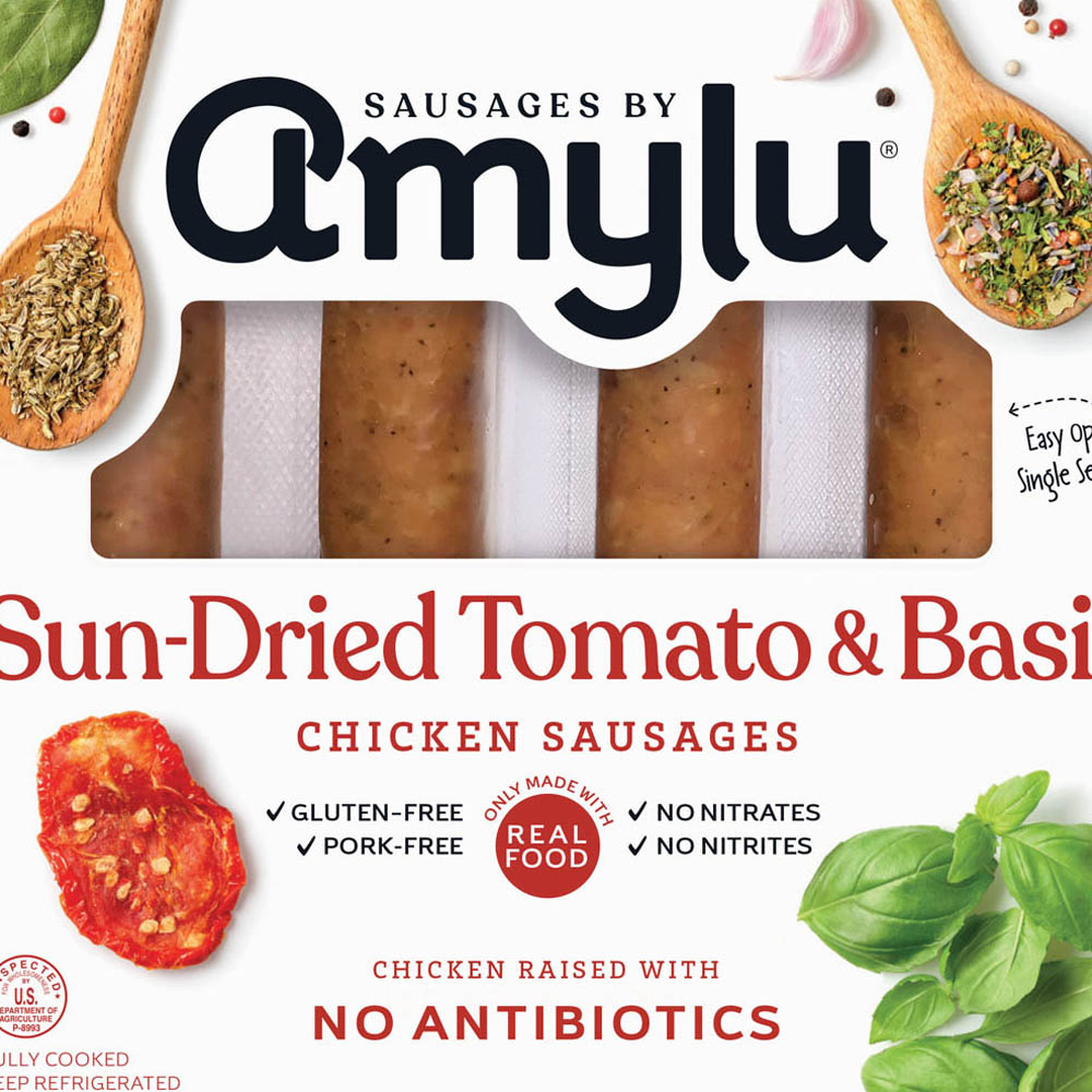 Amylu Foods