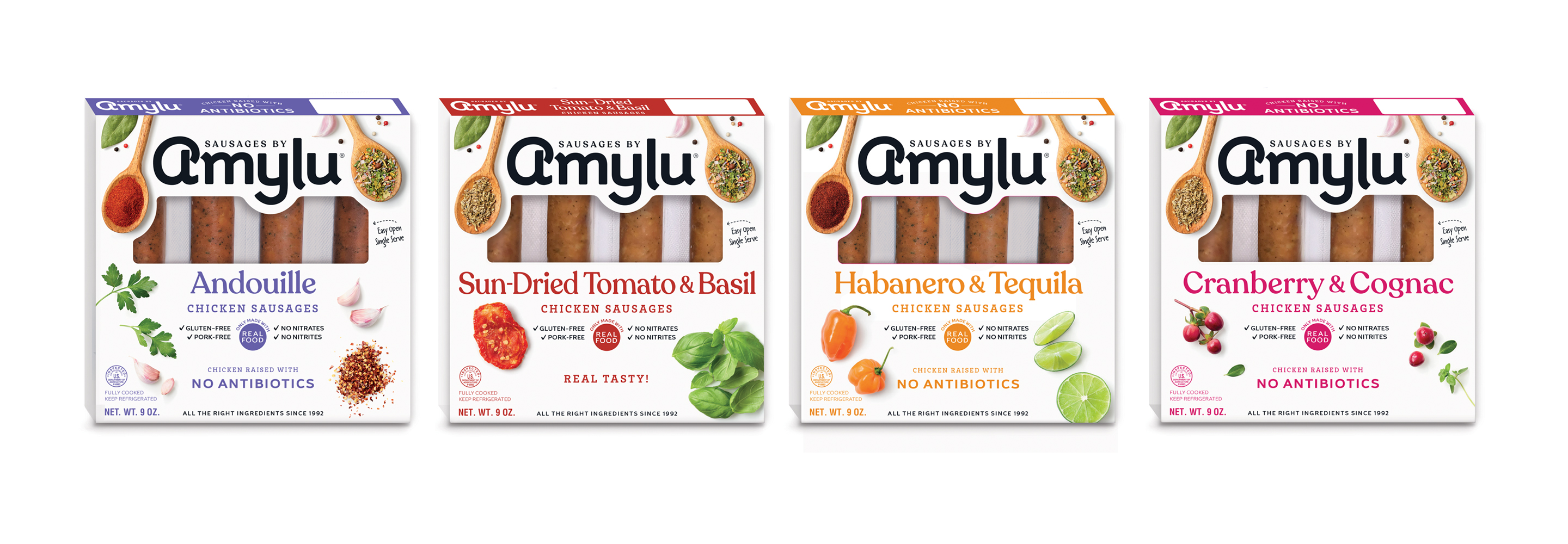 Amylu