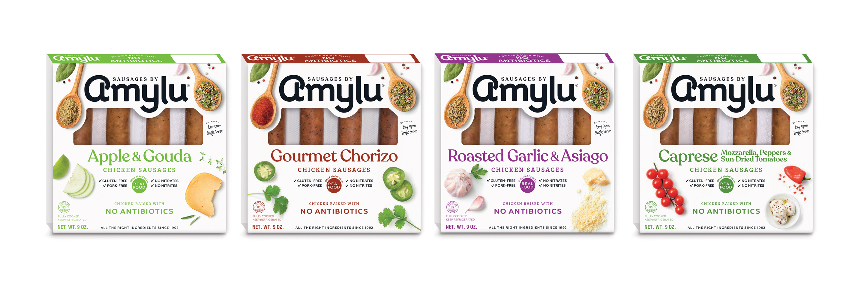 Amylu