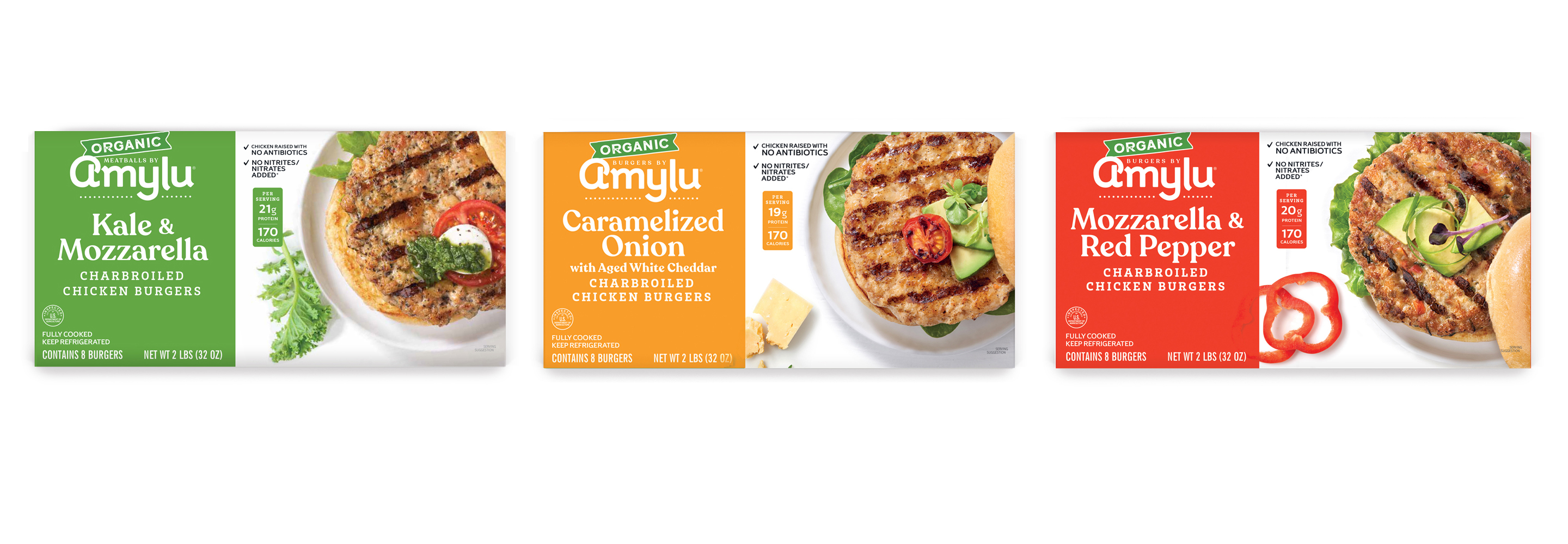 Amylu