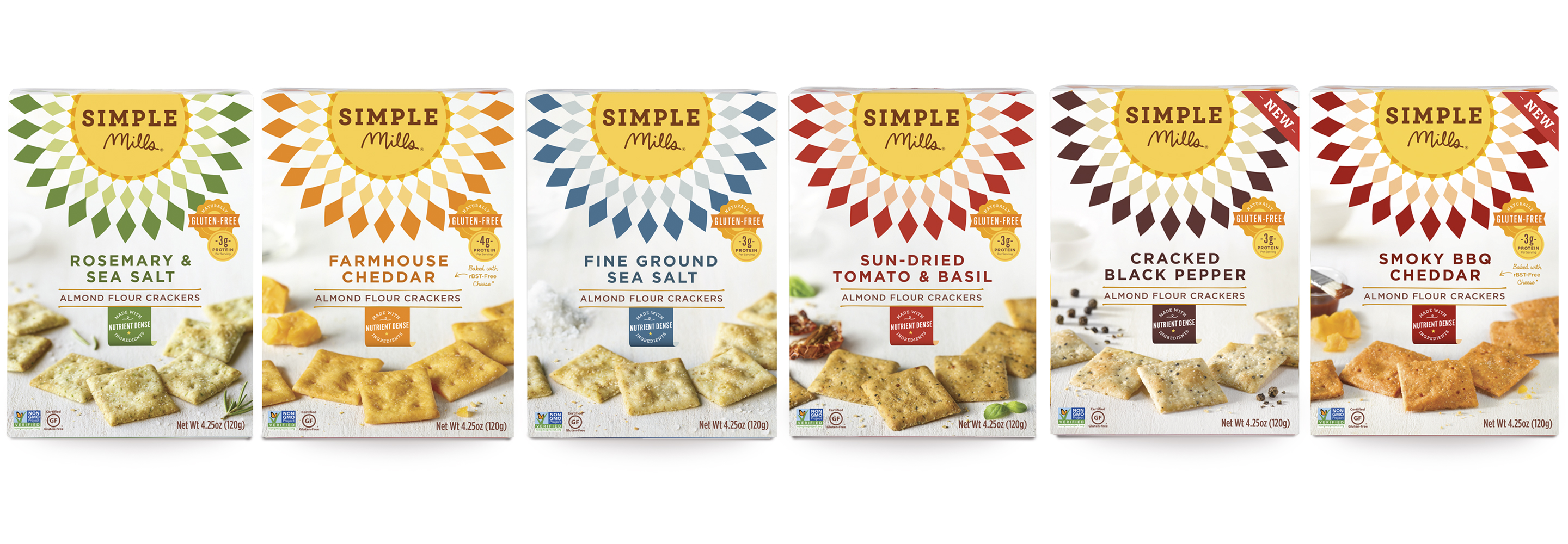 Simple Mills