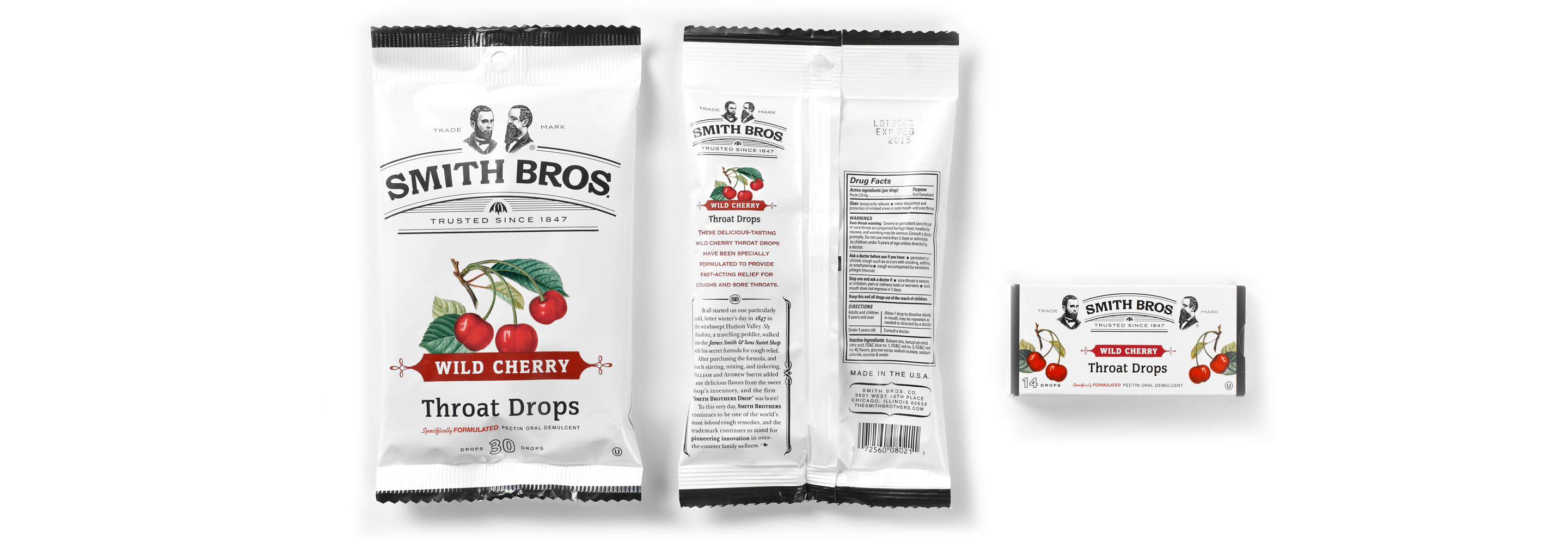Smith Bros