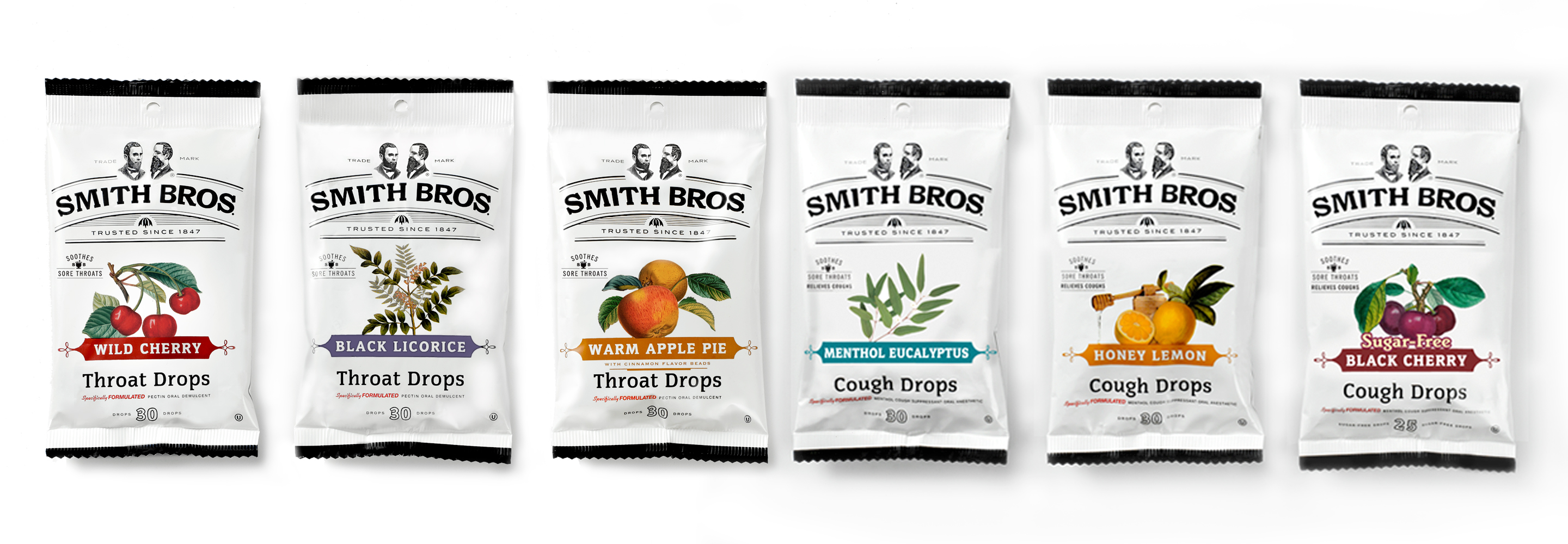 Smith Bros