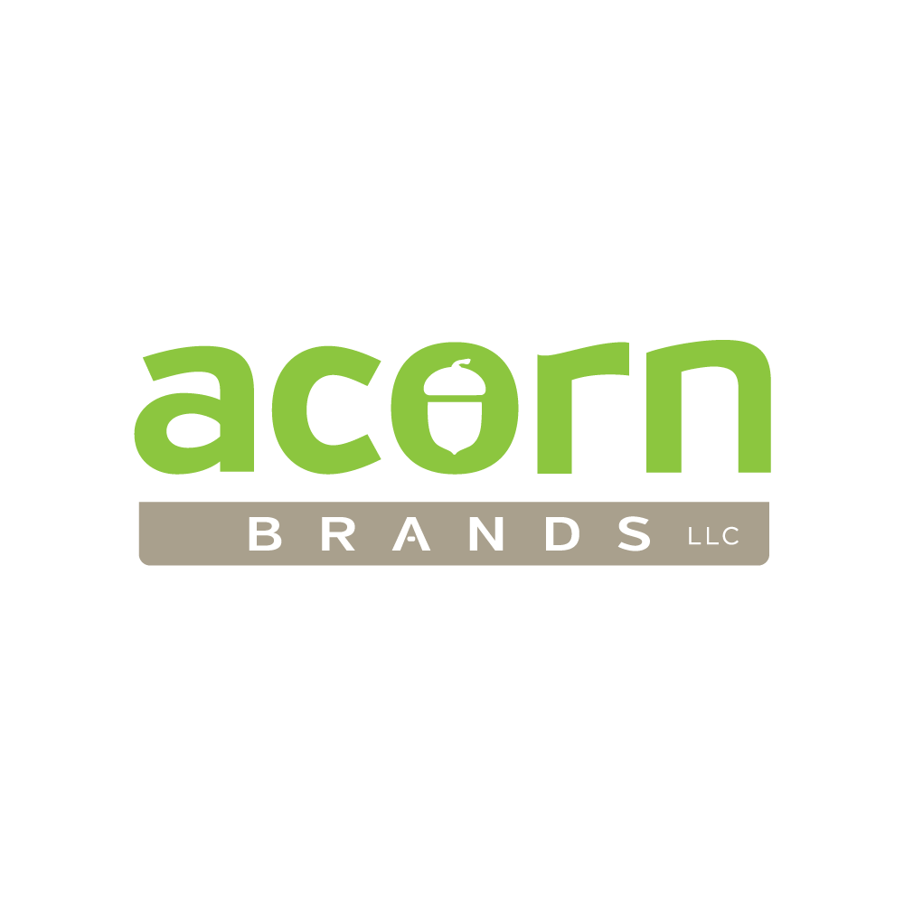 Acorn Brands logo