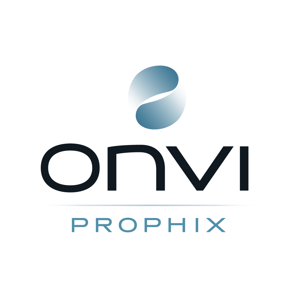 Onvi Prophix logo