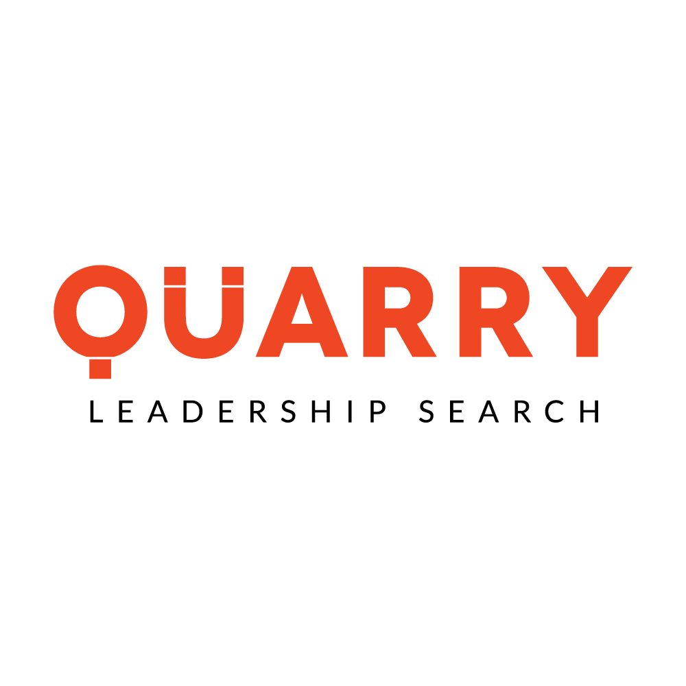 Quarry Leadership Search logo
