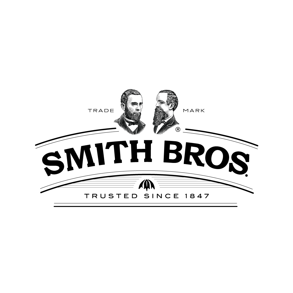 Smith Brothers logo