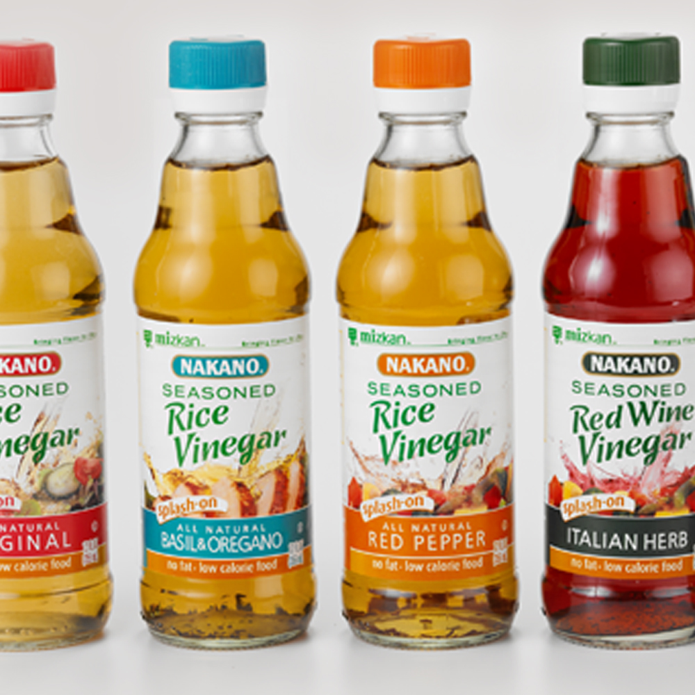 Nakano Rice Vinegar